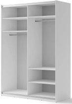 Lenart - Ormar Maxi MX-04 - 200 cm