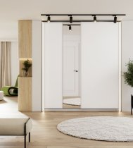 Lenart - Ormar Maxi MX-04 - 200 cm