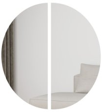 Ogledalo s osvjetljenjem Trend TS-07