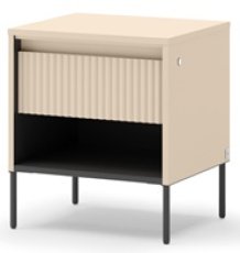 Noćni ormarić Trend TS-10