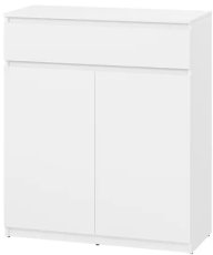 Komoda Simply SM-02 - bijela