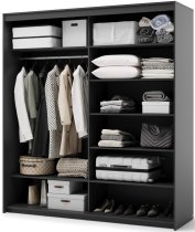 Lenart - Ormar Trend TZ-01 - crni
