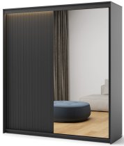 Lenart - Ormar Trend TZ-01 - crni