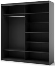 Lenart - Ormar Trend TZ-01 - crni