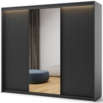 Lenart - Ormar Trend TZ-02 - crni
