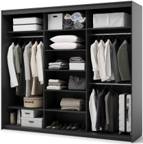 Lenart - Ormar Trend TZ-02 - crni