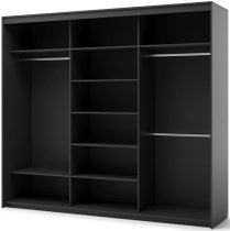 Lenart - Ormar Trend TZ-02 - crni