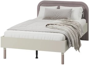 Lenart - Krevet Harmony HR-10 - 90x200 cm