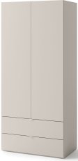 Garderobni ormar Sigma SG-02
