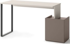 Pisaći stol s ormarićem Sigma SG-09