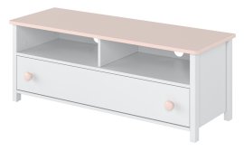 TV komoda za mladenačku sobu Luna LN-13