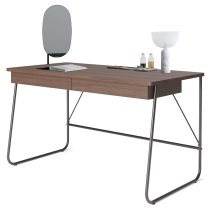 Lenart - Pisaći stol Match MB-01 - hrast dunin