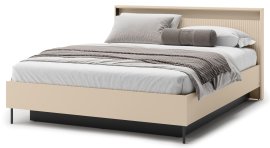 Krevet Trend TS-03 - 140x200 cm
