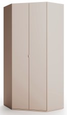 Kutni garderobni ormar Charlie CH-01