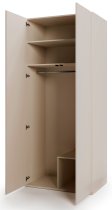 Lenart - Garderobni ormar Charlie CH-02