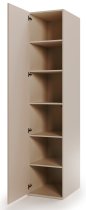 Lenart - Garderobni ormar Charlie CH-03