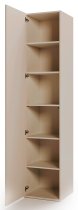 Lenart - Garderobni ormar Charlie CH-05