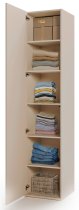 Lenart - Garderobni ormar Charlie CH-05