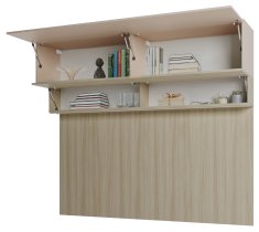 Lenart - Gornji panel s ormarom Charlie CH-14