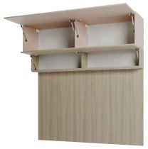 Lenart - Gornji panel s ormarom Charlie CH-15