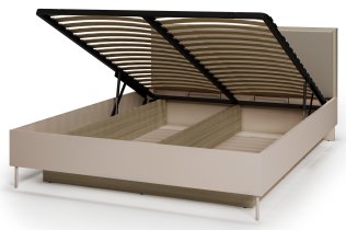 Lenart - Krevet Charlie CH-24 - 180x200 cm