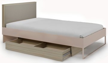 Lenart - Krevet Charlie CH-25 - 90x200 cm