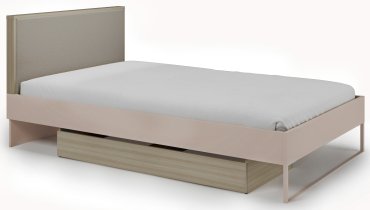 Lenart - Krevet Charlie CH-25 - 90x200 cm