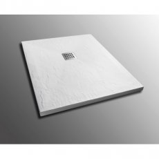 Tuš kadaaa Slate 80x130