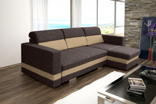 Kinas meble - Kutna garnitura R-Mini