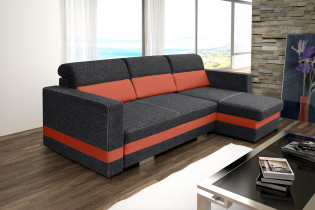 Kinas meble - Kutna garnitura R-Mini
