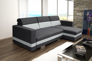Kinas meble - Kutna garnitura R-Mini