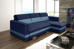 Kinas meble - Kutna garnitura R-Mini