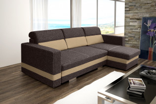 Kinas meble - Kutna garnitura R-Mini