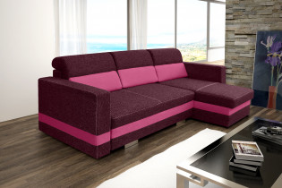 Kinas meble - Kutna garnitura R-Mini