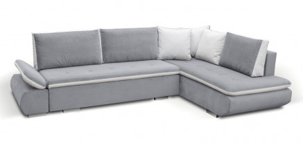 Kinas meble - Kutna garnitura Argent