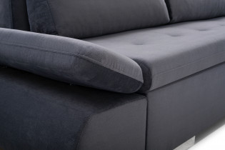 Kinas meble - Kutna garnitura Argent