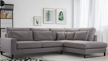 Kinas meble - Kutna garnitura Corblack