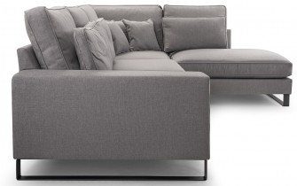 Kinas meble - Kutna garnitura Corblack