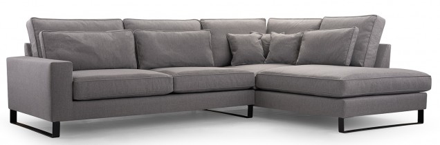 Kinas meble - Kutna garnitura Corblack