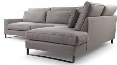 Kinas meble - Kutna garnitura Corblack