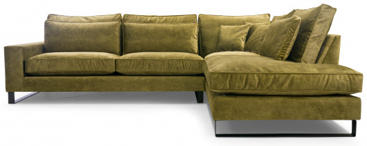 Kinas meble - Kutna garnitura Corblack