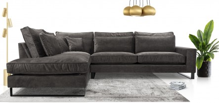 Kinas meble - Kutna garnitura Corblack