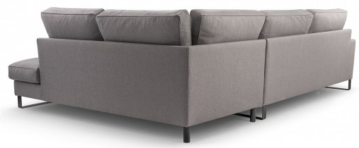 Kinas meble - Kutna garnitura Corblack