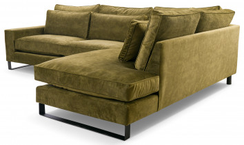 Kinas meble - Kutna garnitura Corblack