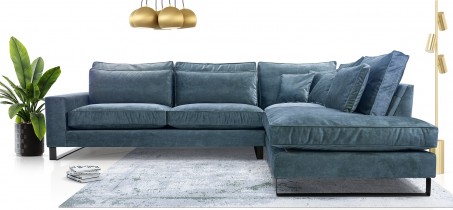 Kinas meble - Kutna garnitura Corblack