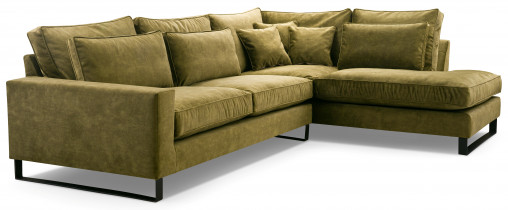 Kinas meble - Kutna garnitura Corblack
