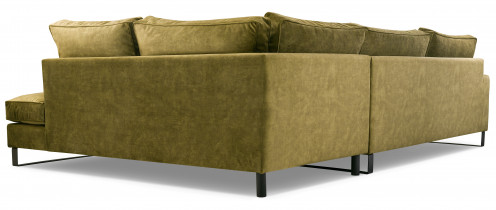Kinas meble - Kutna garnitura Corblack
