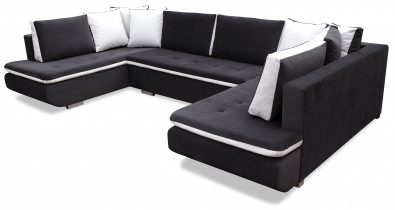 Kinas meble - Kutna garnitura Argent U