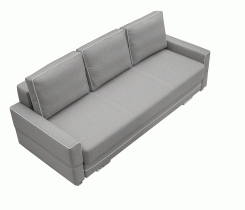 Kinas meble - Trosjed Samanta B