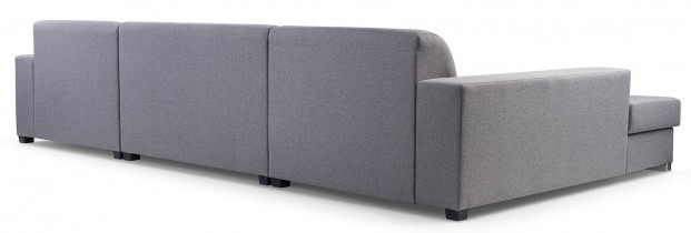 Kinas meble - Kutna garnitura Mistral U